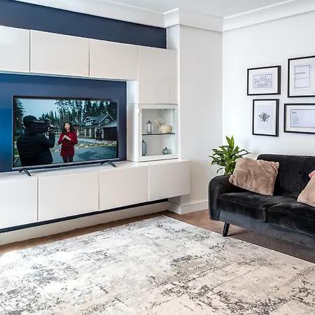 Modern Home Near Etihad, Coop Live Manchester Exterior photo