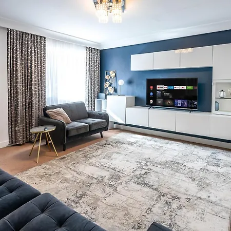 Modern Home Near Etihad, Coop Live Manchester Exterior photo
