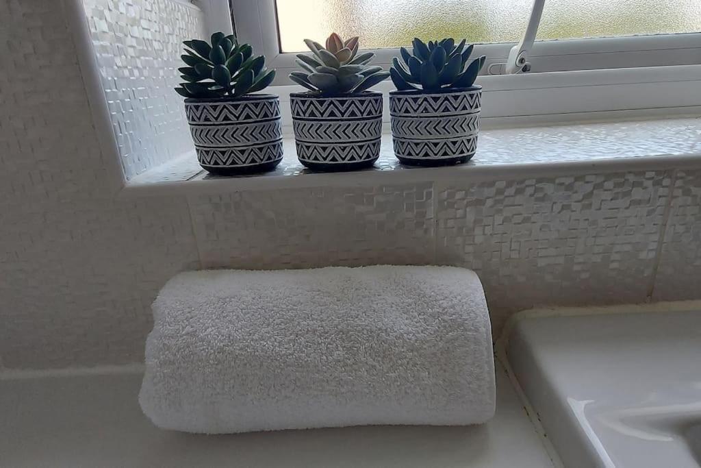 Modern Near Etihad, Coop Live Appartement *