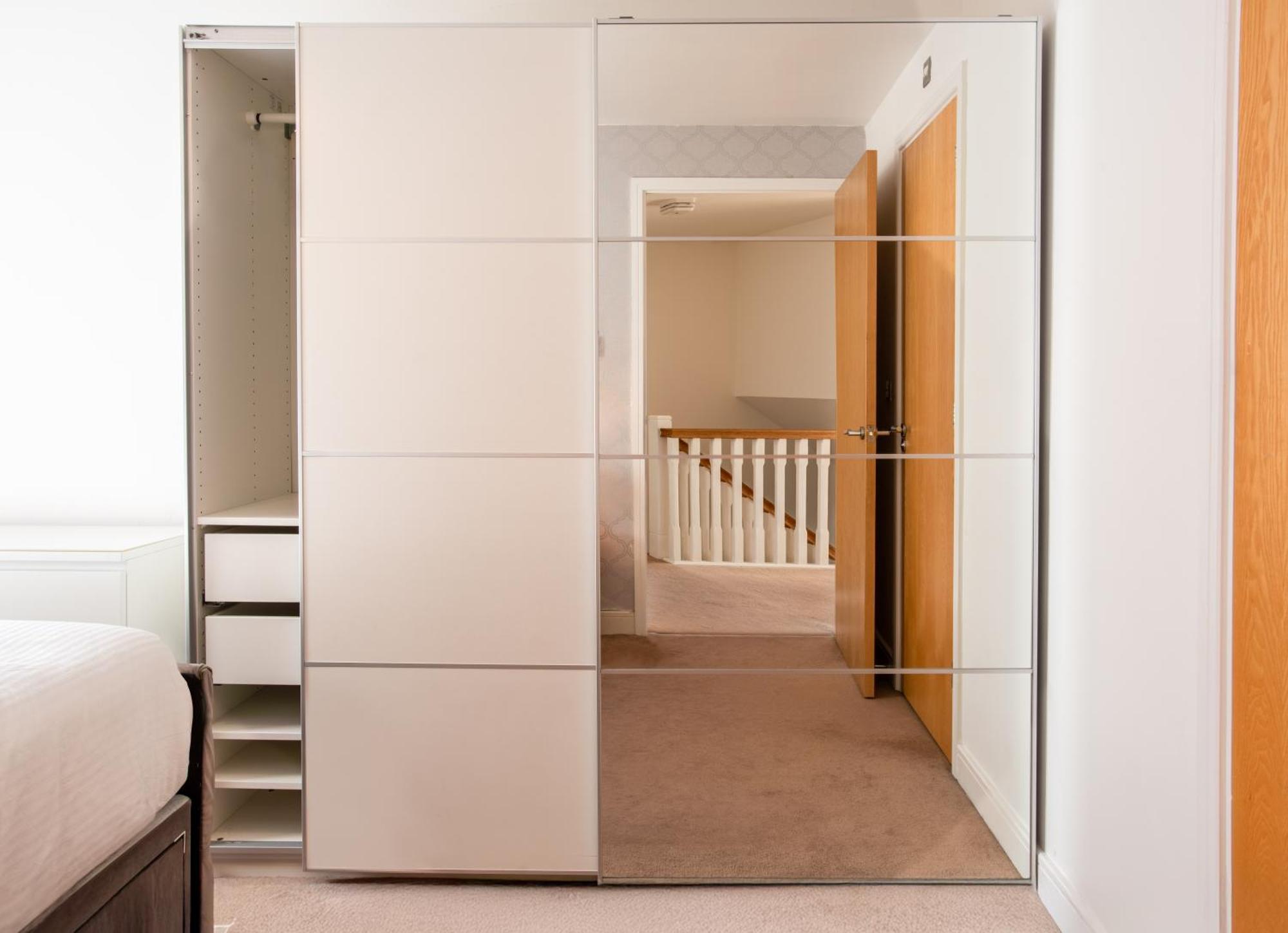 Appartement Modern Near Etihad, Coop Live